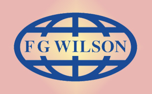 ✓ FG-Wilson 606-059 Запчасти Перкинс / Вилсон 